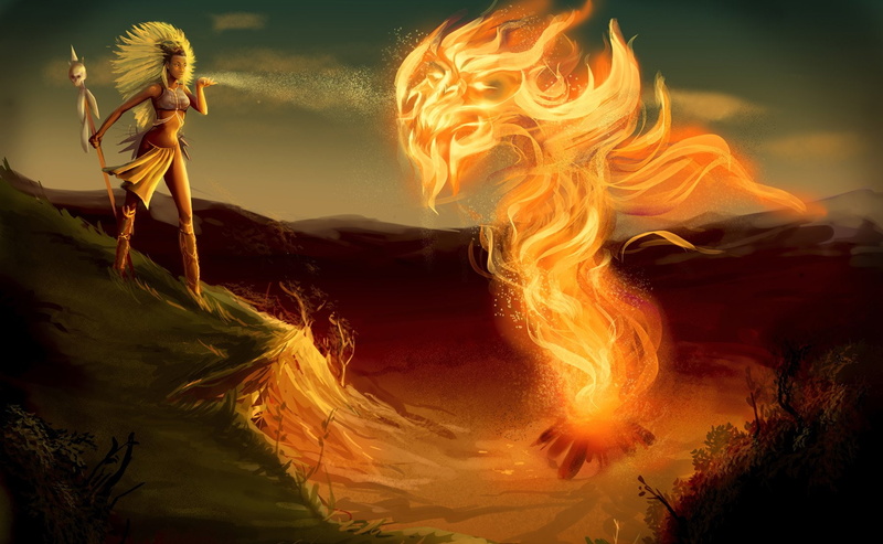 720P, Diablo, Witch Doctor (Diablo III), Diablo III