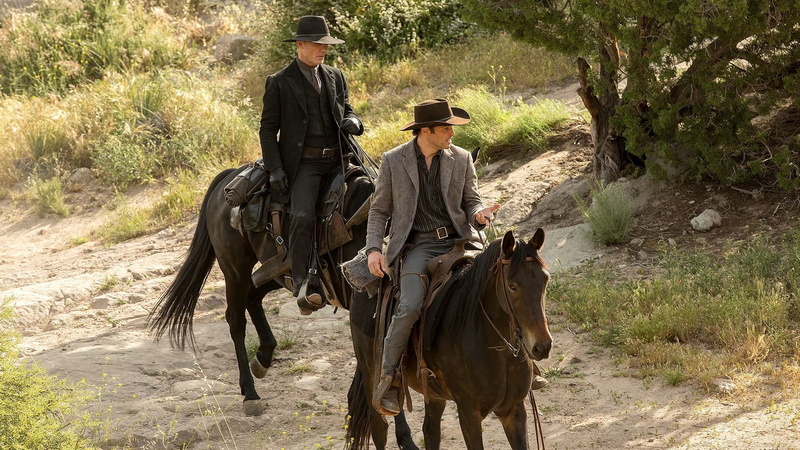 1080P, Westworld, TV Show