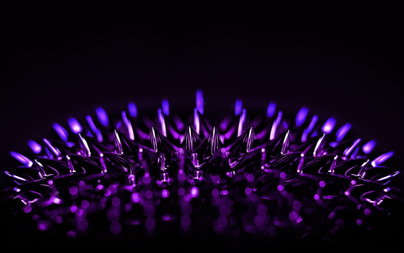 abstract, Ferro fluid, 1080P, minimalism
