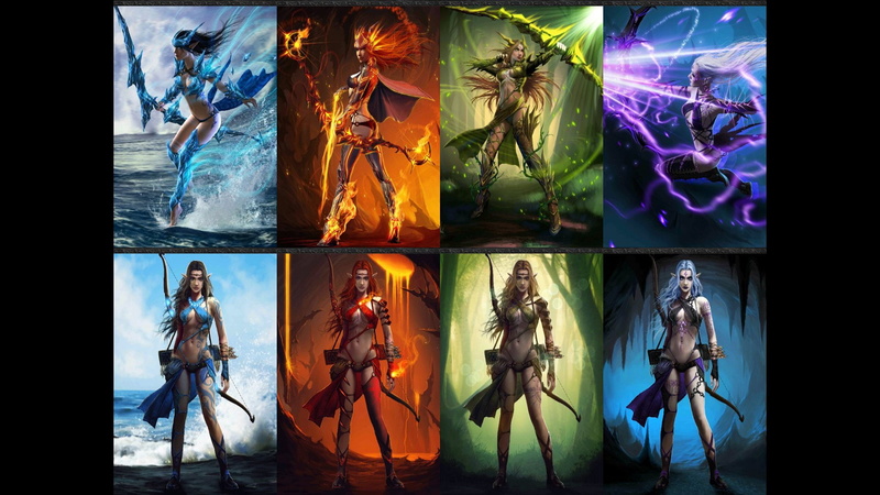 1080P, hellfire, arcade, scrolling, action, fantasy, adventure, android