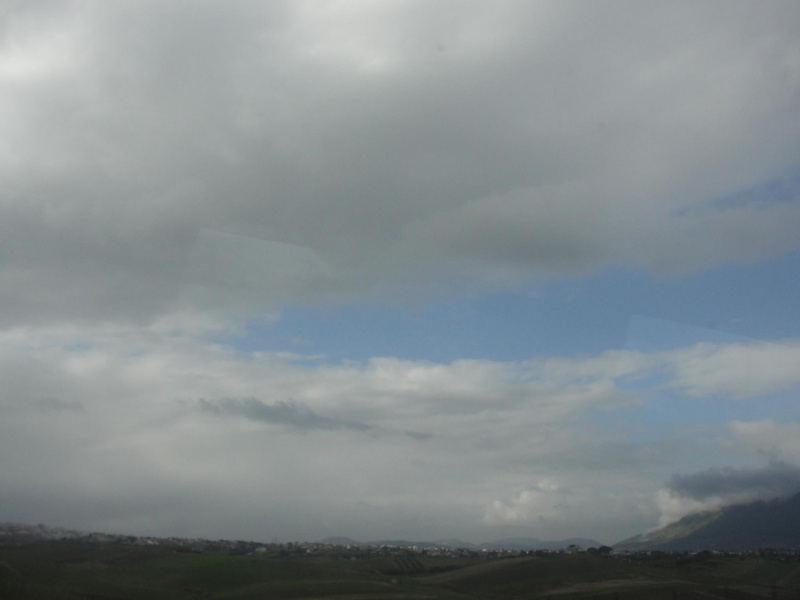 1080P, italy, sky, 3d and abstract, nature, sicily