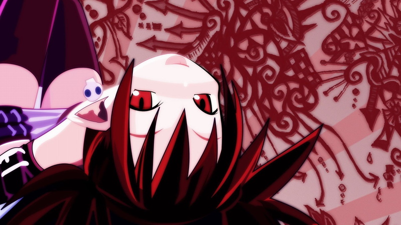 anime, disgaea, 1080P, etna
