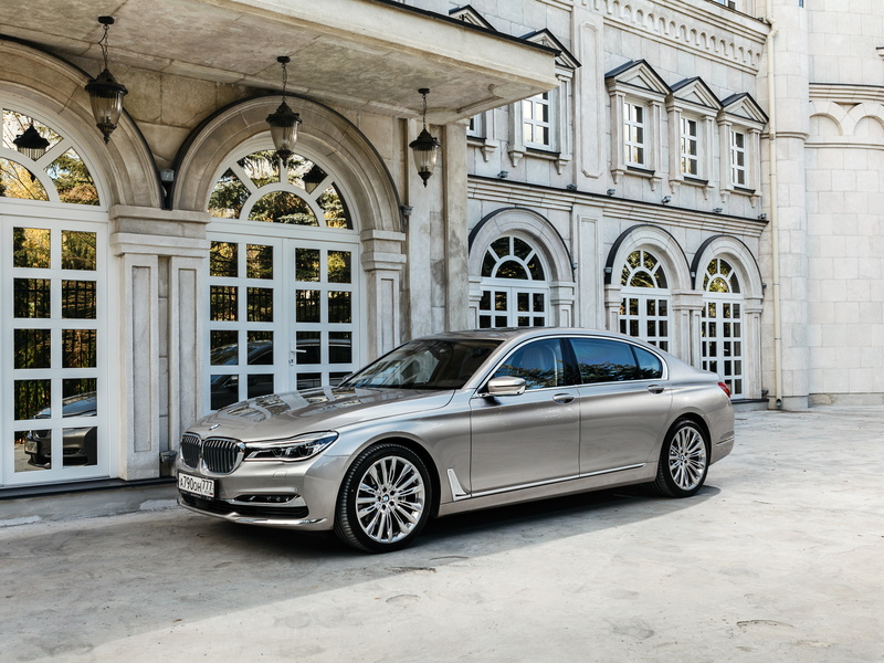 G12, BMW, 2K, sedan, 7-Series