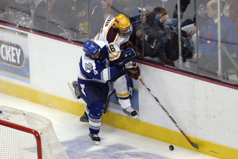 competition, people, rink, men, Forward, ice rink, full length, Players, headwear, sports helmet, Hockey, winter sport, puck, safety, protection, 2K, cold temperature