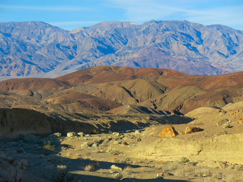 mountain, land, snowcapped mountain, non-urban scene, united states, formation, nature, remote, scenics - nature, tranquil scene, sand, arid climate, roadtrip