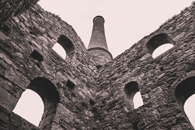the past, built structure, ruins, outdoors, ancient, travel, no people, old ruin, brick, ancient civilization, clear sky, low angle view, building, ruined