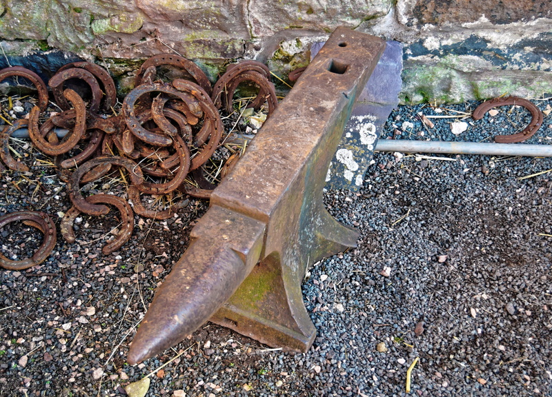 damaged, messy, equipment, dirt, demolished, close-up, metalwork, run-down, work, blacksmith, 4K, decline, deterioration, farrier, wheel, no people, obsolete