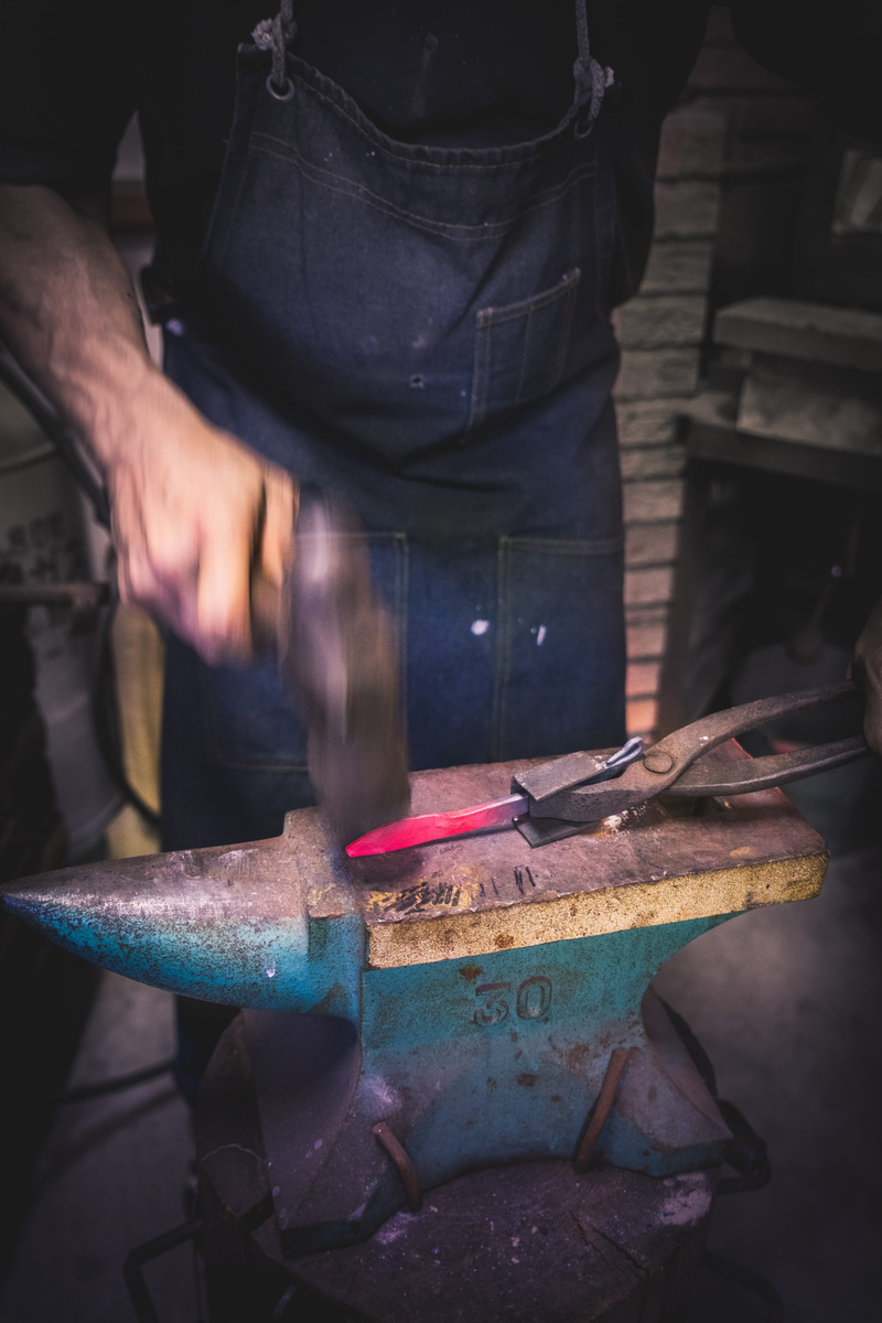 vintage, hand, skill, work tool, fire, equipment, one person, shizuoka, working, real people, old, occupation, antique, background, retro, indoors, history