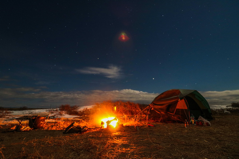 beauty in nature, no people, trip, vacation, landscape, star - space, heat - temperature, scenics - nature, fire - natural phenomenon, burning, live in nature
