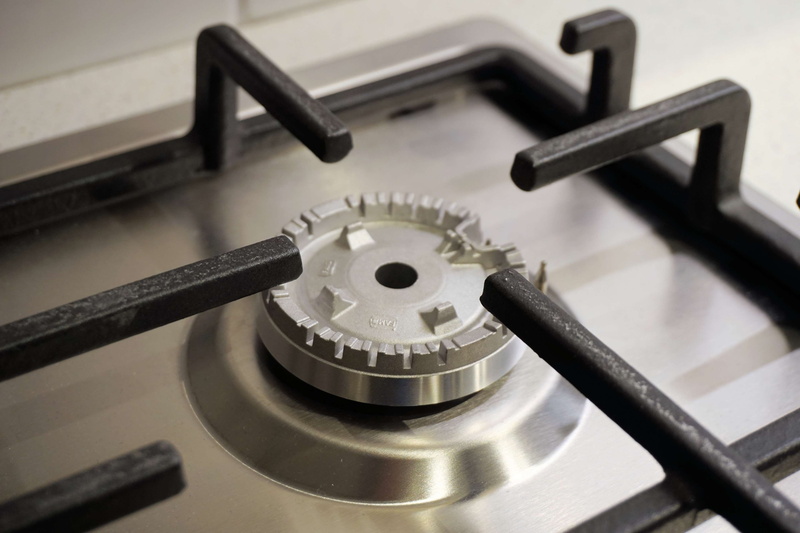 machinery, healthcare and medicine, home, heat, gas burner, 4K, domestic room, warm, equipment, gas stove, gas, connection, close-up, industry, cook, kitchen