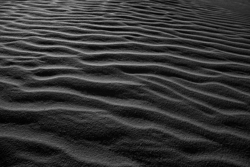 no people, beauty in nature, backgrounds, heat, climate, water, rippled, day, sahara, wave, tranquility, arid, nature, pattern, land, full frame, beach