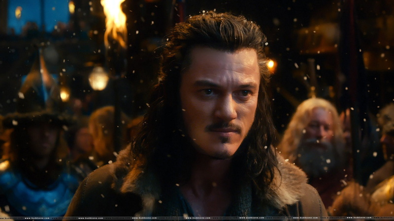 lord, film, smog, desolation, fantasy, fire, elf, hobbit, 1080P, movie, rings, lotr