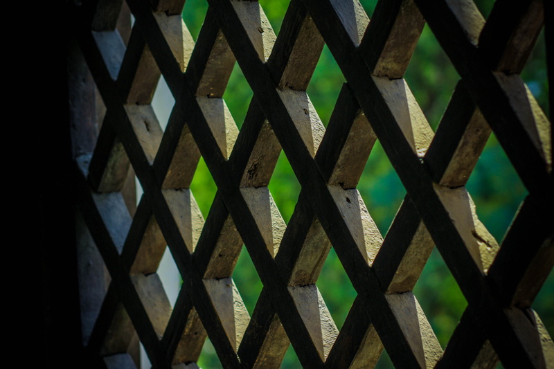 close-up, safety, outdoors, addis ababa, boundary, security, full frame, window, design, wood - material, fence, architecture, protection, ethiopia, metal