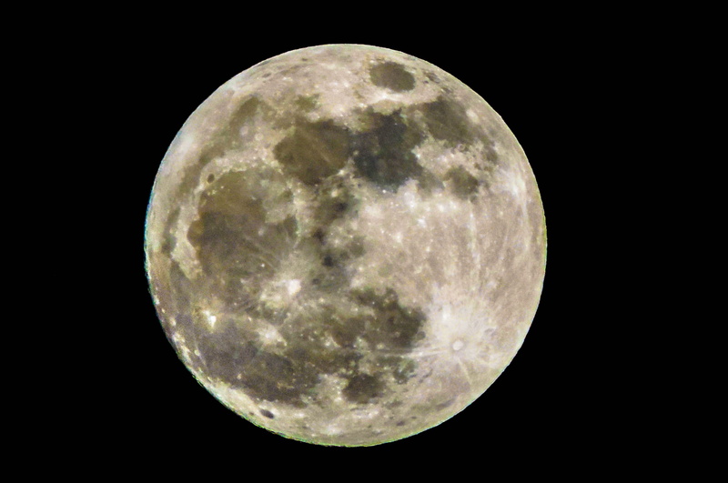 full moon, nature, scenics - nature, black background, ethiopia, addis ababa, tranquility, close-up, sphere, shape, night, astrology, moonlight, circle