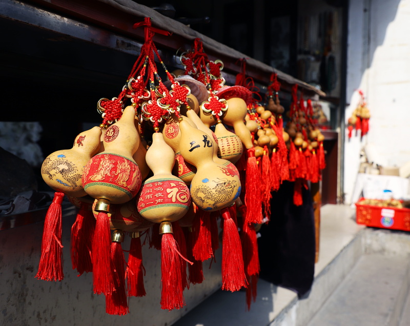 celebration, for sale, outdoors, market, traditional, china, temple, lantern, sale, new years, retail display, close-up, market stall, religious, religion