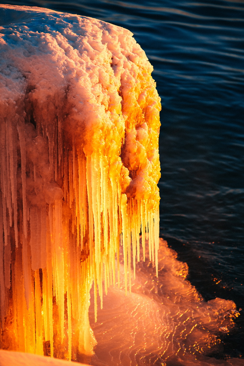 flame, photography, plant, geology, eruption, orange color, vegetation, fire, bonfire, outdoors, idyllic, no people, winter, rock, rainforest, volcano