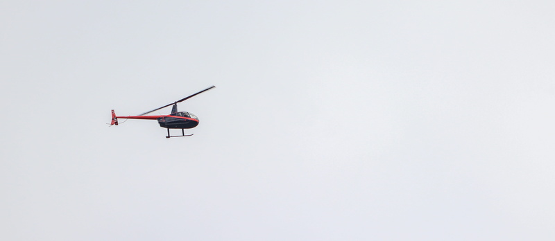 transportation, aircraft, nature, day, one, rotation, safety, copter, puerto montt, air vehicle, minimal, chile, airplane, 5K, copy space, outdoors, rotate