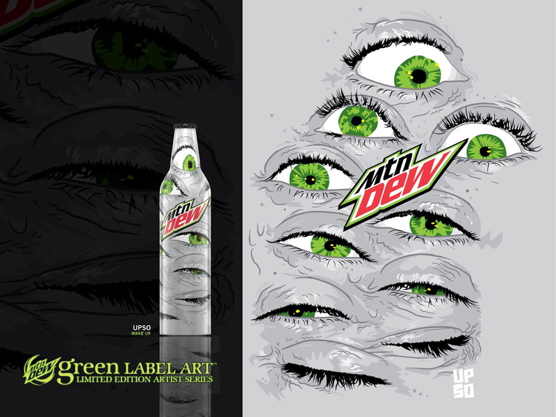 mountain dew, 720P