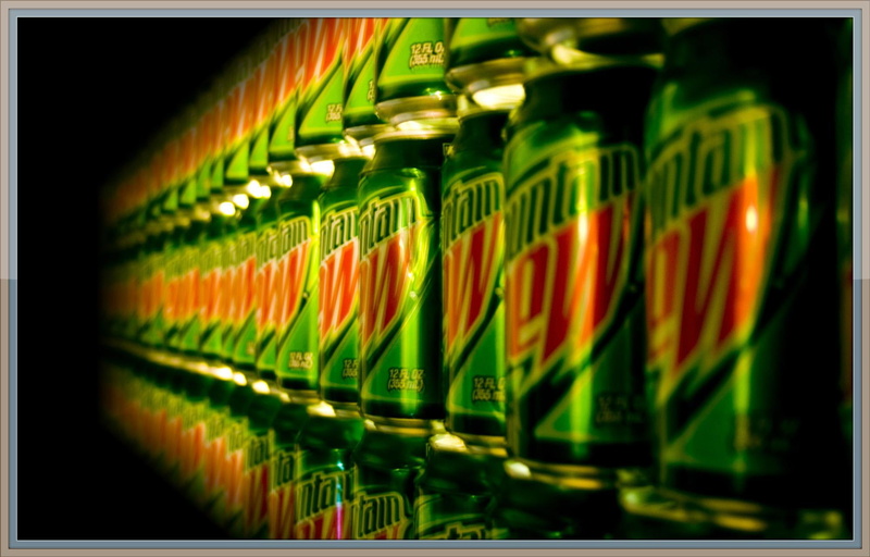 1080P, drinks break - mountain dew, mountain, com, sobighor dot com, break, sobighor, 3d and abst, drinks, cans, dew