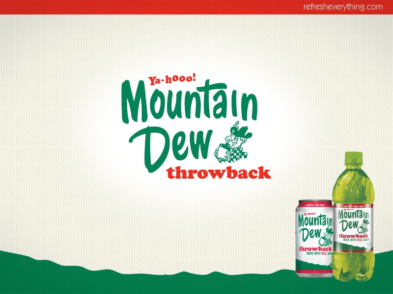capital letter, container, advertisement, mountain dew, close-up, green color, text, indoors, label, information, communication, no people, food and drink