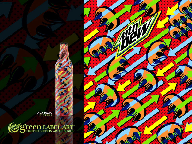 Products, 720P, Mountain Dew