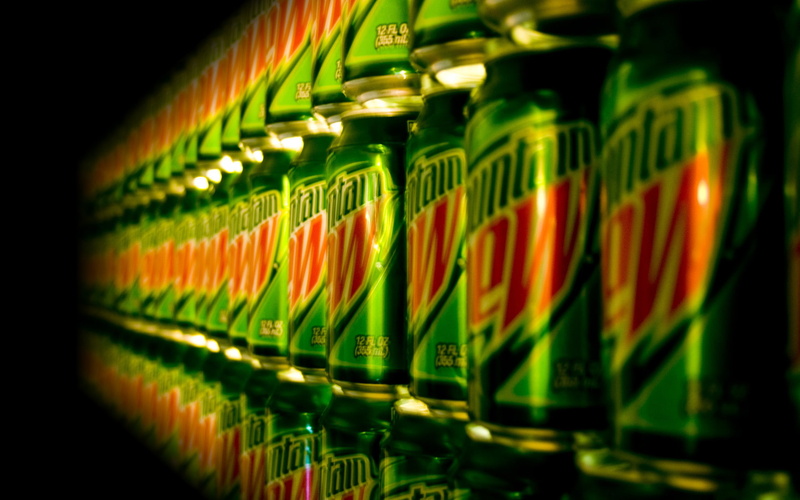 Dew, Products, 1080P, Mountain Dew