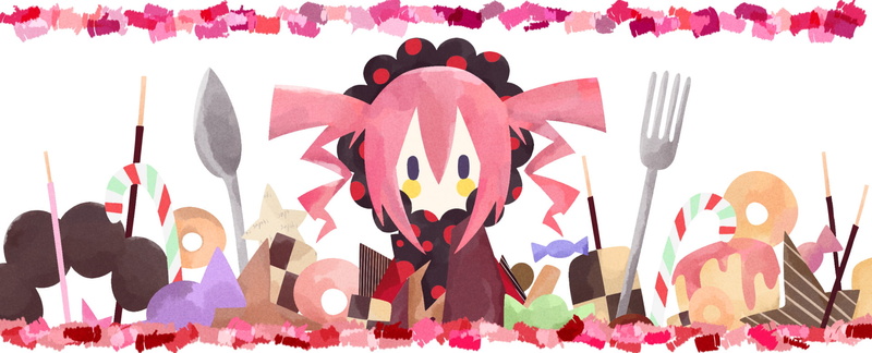 Puella Magi Madoka Magica, 1080P, Charlotte (Puella Magi Madoka Magica), Anime