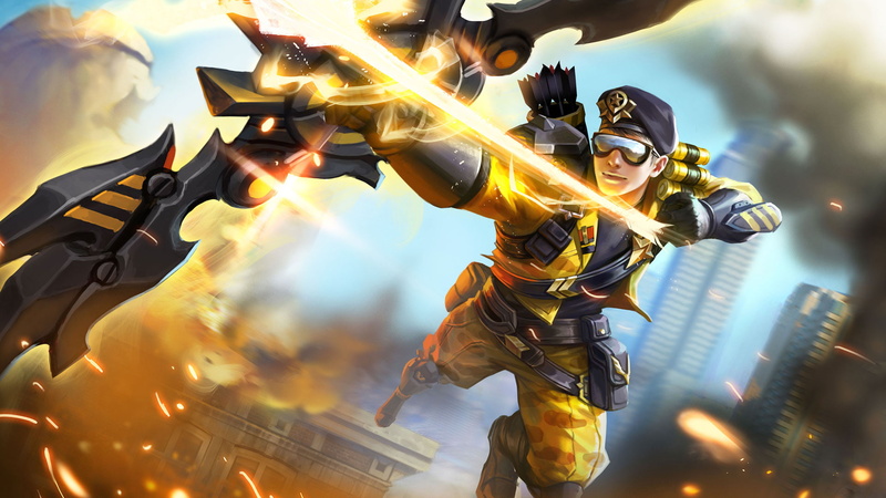 1080P, collection, desktop, hd, mobile, dart, lethal, king, distance, hou, shooter, effect, image, laptops, phones, daquan, yi, glory