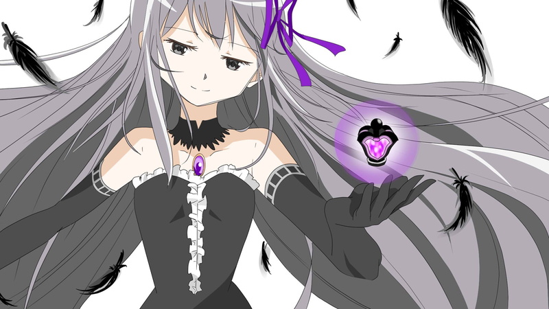 magica, anime, homura, anime girls, mahou shoujo madoka magica, madoka, akemi, mahou, girls, akemi homura, 1080P, shoujo