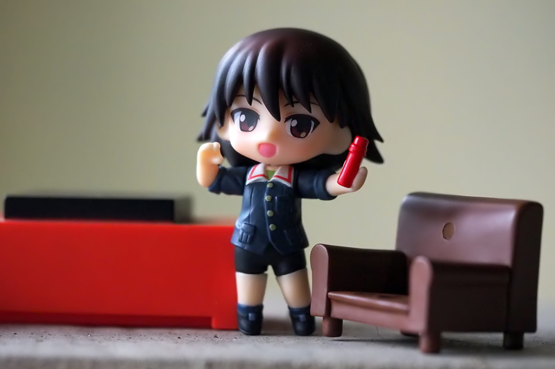 cartoon, toy, wall - building feature, human representation, looking at camera, males, innocence, series, offspring, portrait, one person, japanese, boys