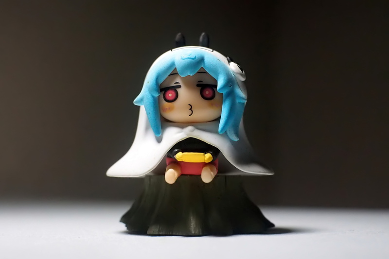 art and craft, close-up, cute, television, plastic, figurine, no people, male likeness, 4K, arts culture and entertainment, female likeness, tv, creativity