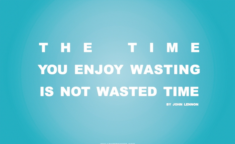 message, Retro, information sign, non-western script, Dark, close-up, Enjoy, no people, white color, wasted, day, Background, john lennon, Quote, blue background
