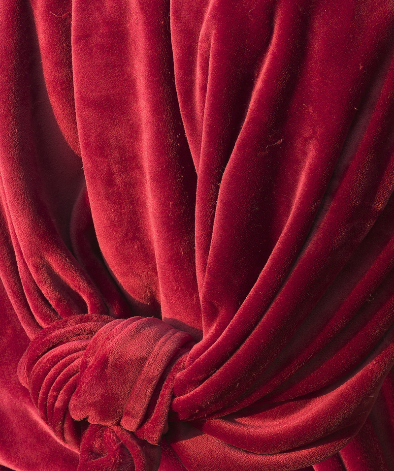 textured, 4K, folded, backgrounds, softness, indoors, pattern, curtain, vulnerability, close-up, no people, fabric, flower, knot, crumpled, nature, textile