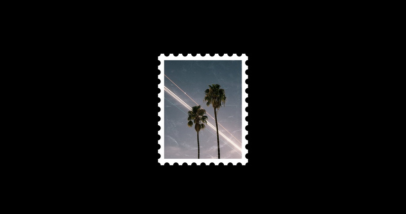 digital art, postcard, noise, black, vintage, white, Photoshop, 1080P, effects, graphic design