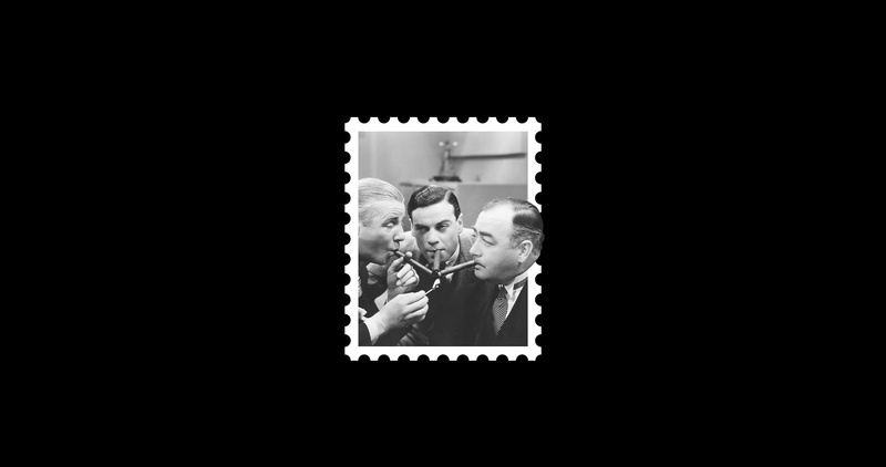 effects, white, digital art, 1080P, postcard, graphic design, noise, Photoshop, black, vintage