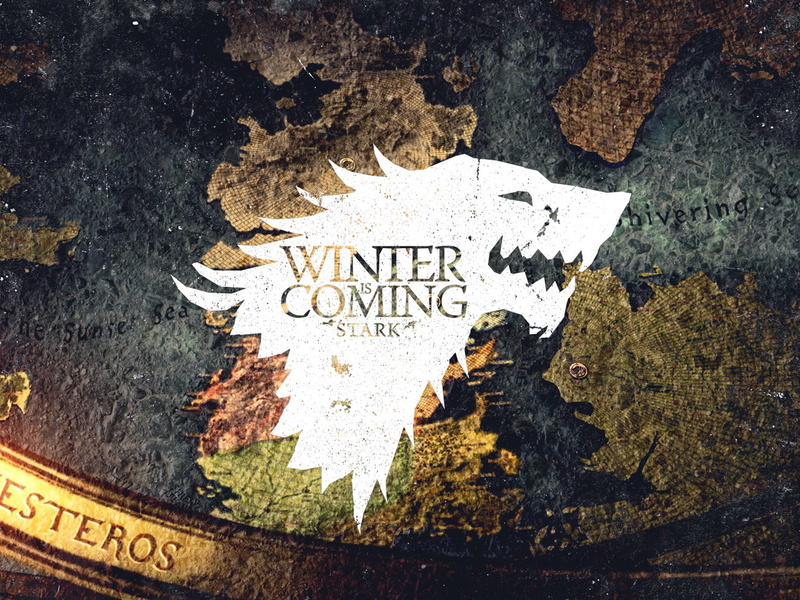 wolf, day, western script, Game of Thrones, script, capital letter, text, non-western script, close-up, information, number, guidance, white color, high angle view
