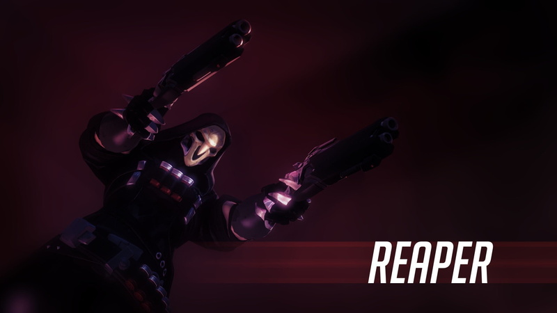 young adult, violence, ferexes author overwatch blizzard entertainment video games reaper overwatch, aggression, dark, human limb, anger, protection, communication