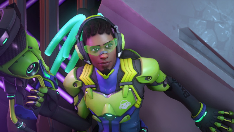 Lúcio (Overwatch), Overwatch, Overwatch 2, 2K, Video Game