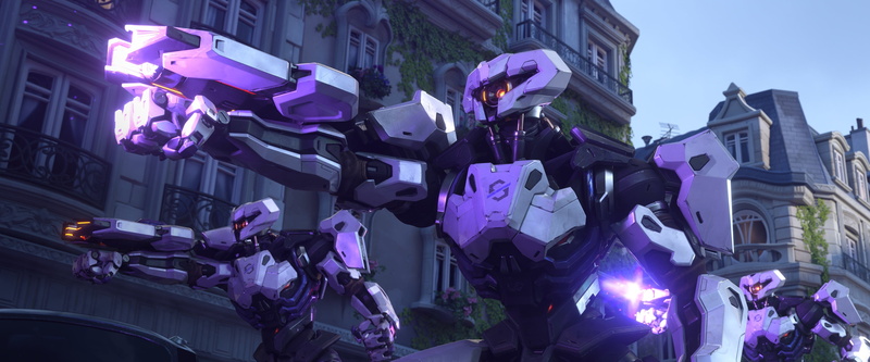 4K, Video Game, Overwatch 2