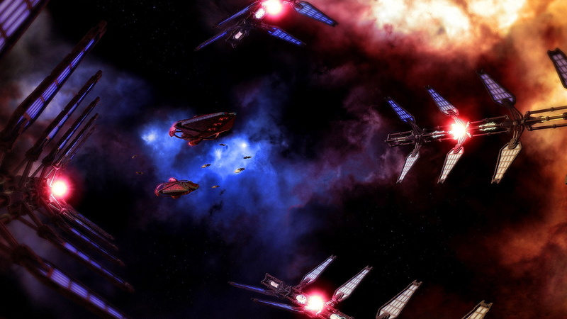Babylon 5, TV Show, Babylon 5: Thirdspace, 1080P