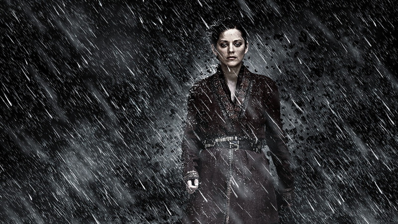 cotillard, tate, maranda, ghul, actress, talia, rises, dark, marion, knight, batman, 1080P