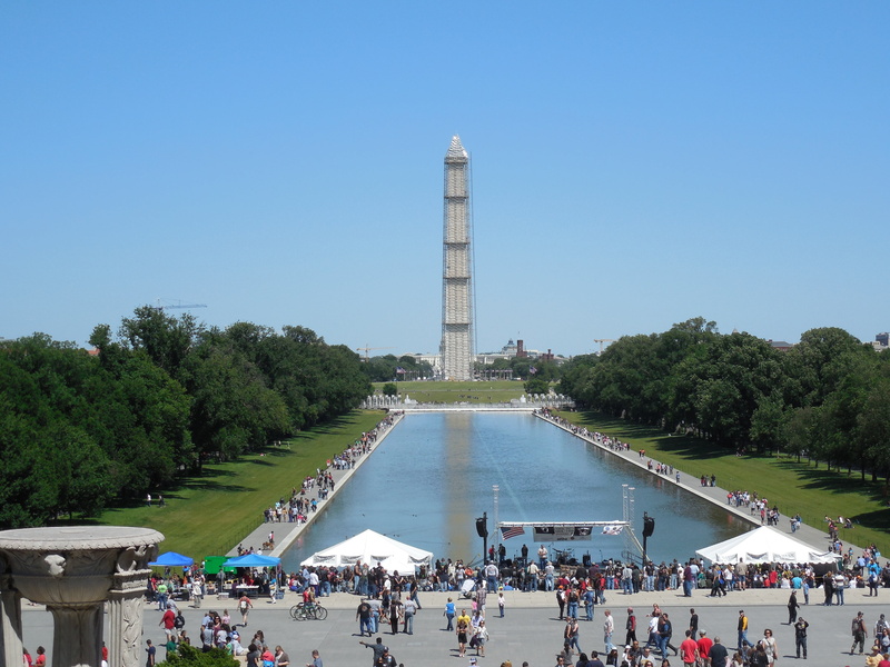 large group of people, sky, destinations, clear sky, crowd, city, historical, day, group of people, outdoors, built structure, visit, tourism, travel, travel destinations