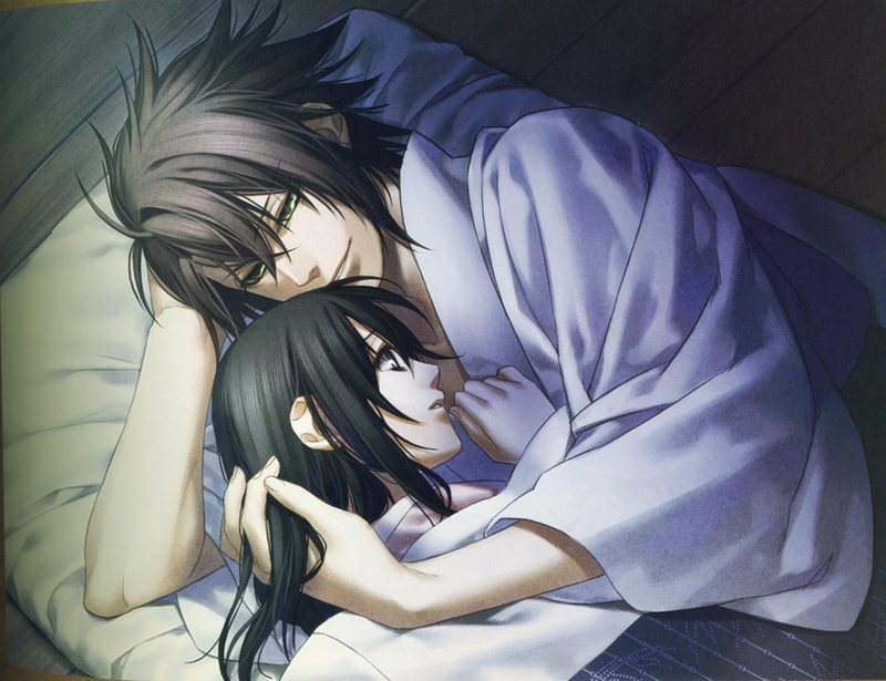 1080P, hakuouki, kitan, shinsengumi