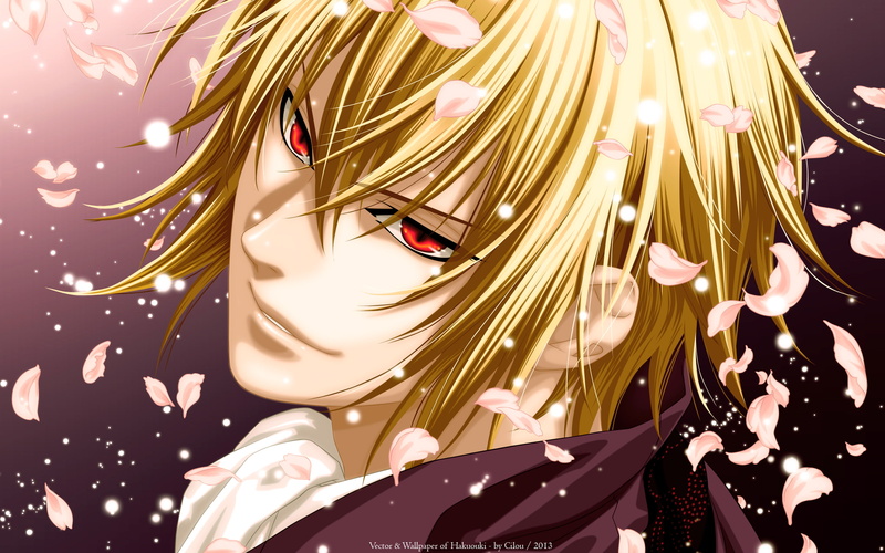 kitan, 2K, shinsengumi, kazama, chikage, hakuouki