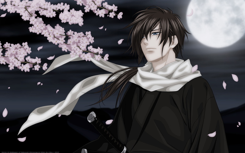 saitou, 2K, hakuouki, hajime, kitan, shinsengumi