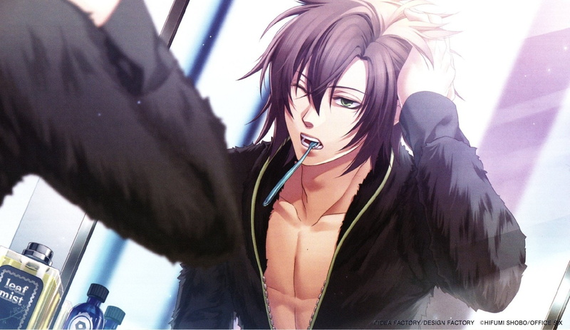 Anime, Hakuouki Shinsengumi Kitan, 1080P