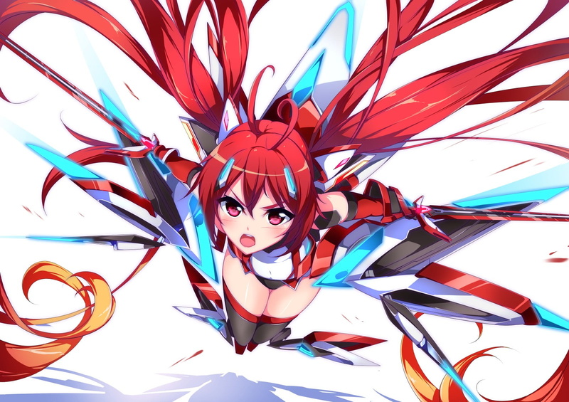 variation, craft, art and craft, still life, representation, anime girls, decoration, pattern, close-up, sword, Ore Twintail ni Narimasu, mask, multi colored