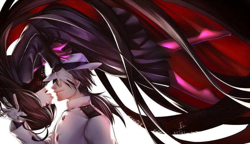 1080P, Rider (Fate/Grand Order), Fate/Grand Order, Fate Series, Oryou (Fate/KOHA-ACE)