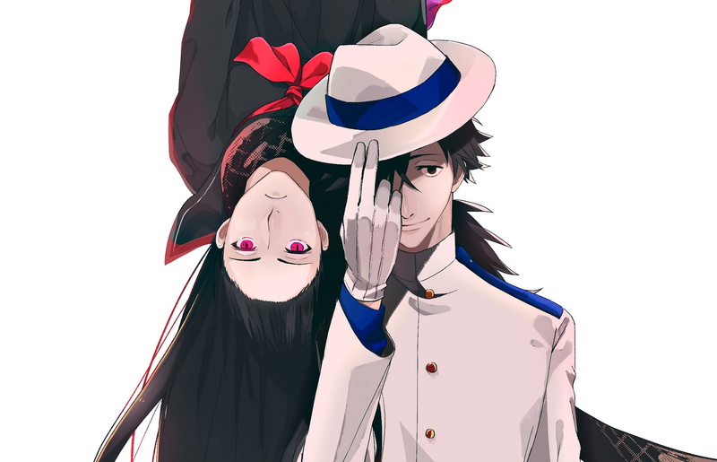 Sakamoto Ryōma (Fate/Grand Order), Fate Series, Rider (Fate/KOHA-ACE), Oryou (Fate/KOHA-ACE), Fate/Grand Order, 1080P