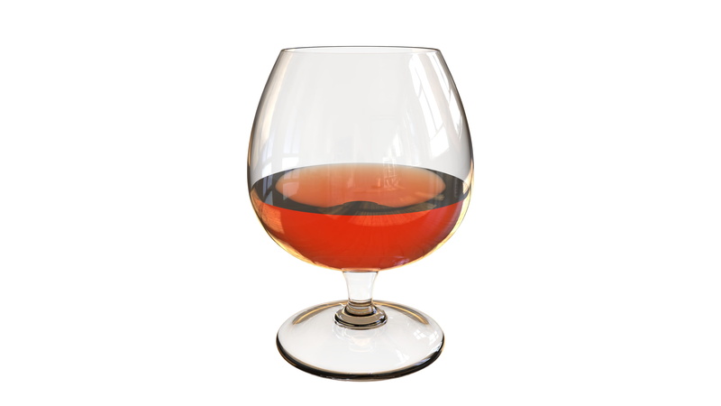 winetasting, household equipment, liquor, red wine, red, 4K, no people, barman, bar, drink, liquid, wine, drinks, alcohol, freshness, cup cognac, cognac